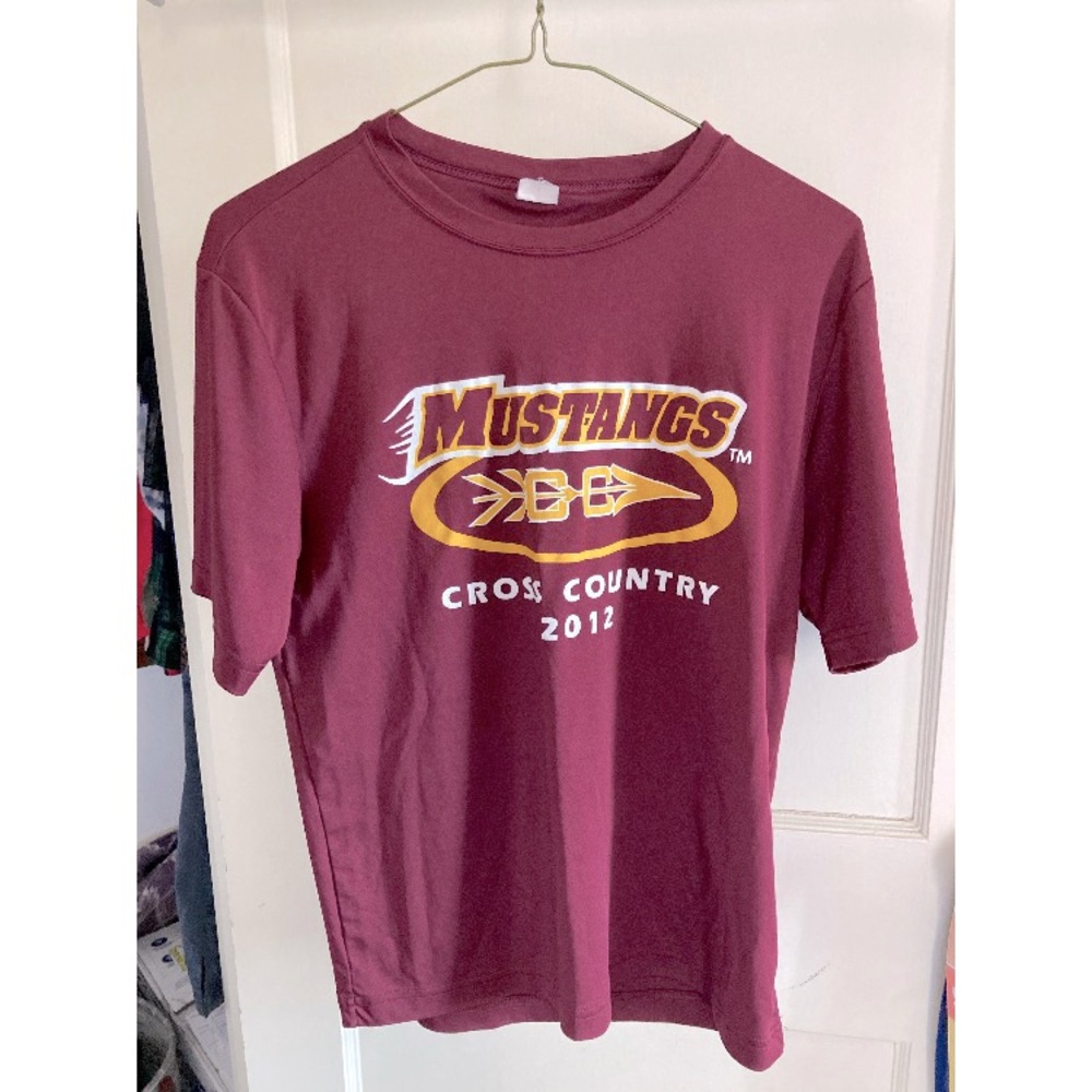 Athletic TShirt